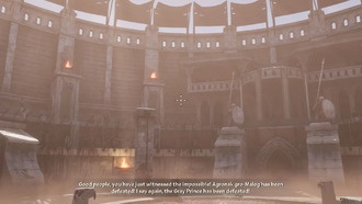 Как получить обожаемого фаната в Oblivion Remastered