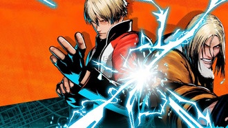 Лучшие персонажи в Fatal Fury: City of the Wolves, рейтинг