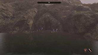 Как разблокировать бухту Данбарроу в Oblivion Remastered