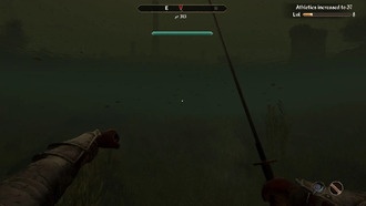 Oblivion Remastered Go Fish Quest Guide