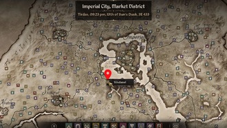 Как легко победить Умбру в Oblivion Remastered