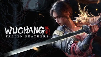 Новый трейлер Wuchang: Fallen Feathers выпущен к старту предварительных заказов. Релиз игры назначен на 24 июля