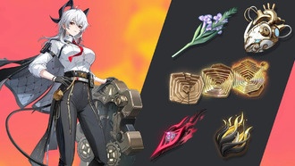 Зани материалы возвышения в Грозовых волнах