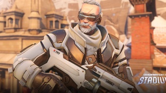 Лучший солдат: 76 стадионных построек в Overwatch 2