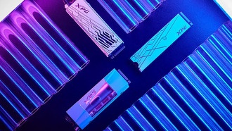 ADATA XPG выпускает серию твердотельных накопителей MARS 980 Gen 5