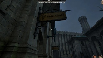 Где найти Апофеоз в Oblivion Remastered