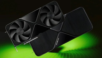 Память NVIDIA RTX PRO 6000 GDDR7 поставляется в модулях по 3 ГБ, охватывающих печатную плату с обеих сторон