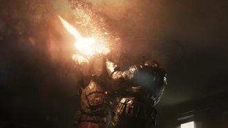 Gears of War: E-Day — это и есть таинственный Project Maverick от создателей Bulletstorm