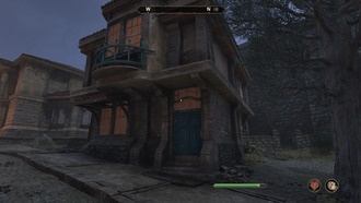 Как быстро повысить уровень легкой/тяжелой брони в Oblivion