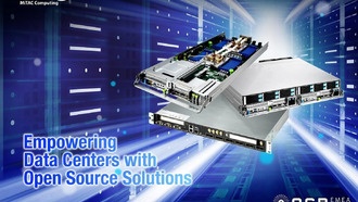 MiTAC Computing представляет серверы OCP нового поколения и инновации в области открытого встроенного ПО на саммите OCP EMEA 2025