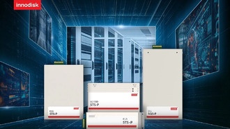 Innodisk анонсирует свою первую серию PCIe Gen5 SSD для центров обработки данных