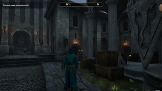 Все продавцы магических предметов в Oblivion Remastered