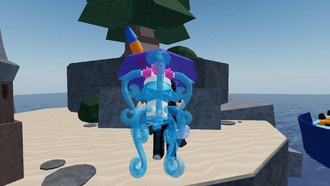 Как заполнить Бестиарий событий LEGO в Фише