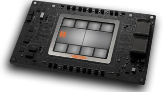 VSORA привлекает 46 миллионов долларов на производство своего чипа искусственного интеллекта Jotunn8 в 2025 году