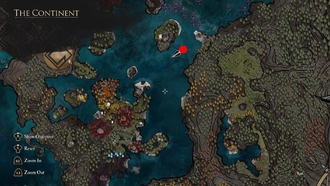 Чем заняться в летающем казино в Clair Obscur Expedition 33