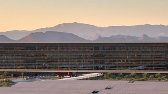 На завершение цепочки поставок TSMC в США уйдет до десяти лет