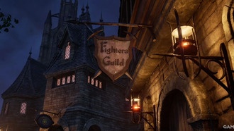 Все задания Гильдии бойцов в Oblivion Remastered