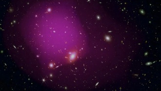 Астрономы наблюдают самую большую выборку галактик, удаленных от нас более чем на 12 миллиардов световых лет