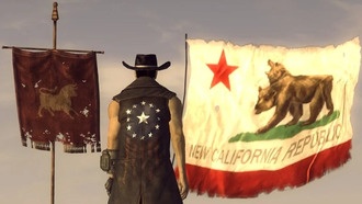 Как классическая Fallout: New Vegas повлияла на создание The Outer Worlds 2