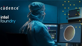 Cadence расширяет портфолио IP-проектов, оптимизированных для технологий Intel 18A и Intel 18A-P