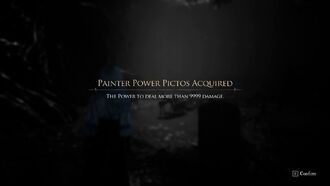 Как преодолеть лимит урона в 9999 единиц в Clair Obscur Expedition 33