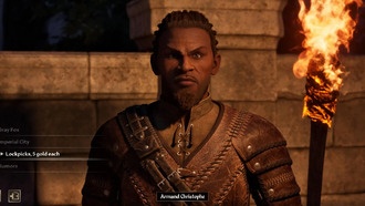 Где найти дневник Аманция Аллектуса в обновленном обновлении Oblivion