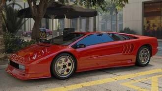 Мод NaturalVision Enhanced для GTA 5 выйдет 15 мая 2025 года