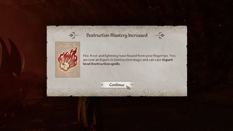 Как увеличить разрушение в Oblivion Remastered
