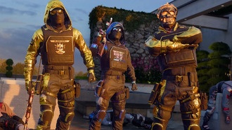 Все награды за рейтинговую игру в Black Ops 6 и Warzone Season 3