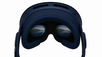 Гарнитура смешанной реальности Apple «Vision Air» выйдет в конце 2025/начале 2026 года