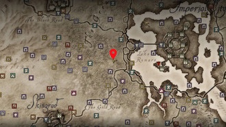 Oblivion Remastered: как пережить нападение медведя в квесте Nature's Fury