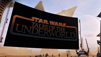 Как посмотреть премьеру «Звездных войн: Истории подземного мира» пораньше