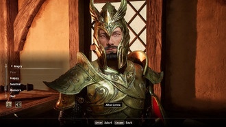 Как найти секретную комнату тестирования Тодда Говарда в Oblivion Remastered