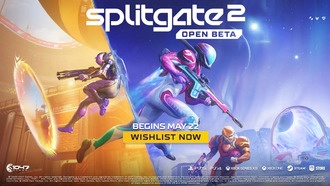 Анонсирована бесплатная открытая бета-версия Splitgate 2, так как F2P-портальный шутер близок к полноценному запуску