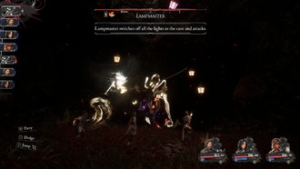 Как победить Лампмастера в Clair Obscur Expedition 33
