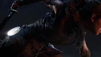 По слухам, Hellblade 3 уже находится в разработке