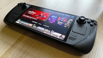 Ремонт одной кнопки Steam Deck обойдётся в 11,5 тысяч рублей — игроки в шоке