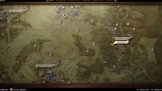 Kingdom Come: Deliverance 2: Где получить набор игральных костей Lu Ci Fer