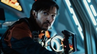 Второй сезон «Андора» на одном уровне с первым