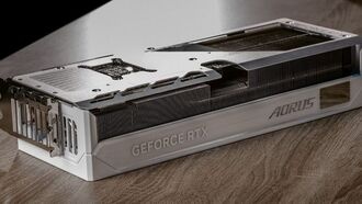 В Японии ввели запрет на продажу видеокарт RTX 5090 туристам