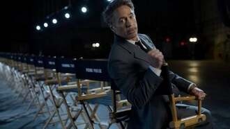 Съемки «Avengers: Doomsday» начались, но сценарий еще не готов