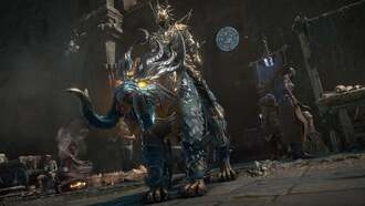 Игроки Diablo 4 недовольны багами и изменениями в премиум-пропуске 8 сезона