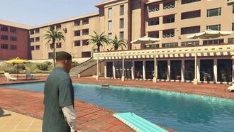 Бывший разработчик Rockstar впечатлён масштабным модом Roxwood County для GTA 5