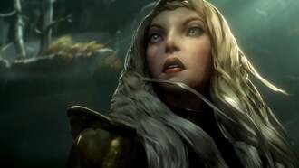 Сегодня No Rest for the Wicked получит крупное обновление The Breach