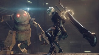 Автор NieR: Automata посоветовал не полагаться на прогнозы о доминировании искусственного интеллекта в игровой индустрии