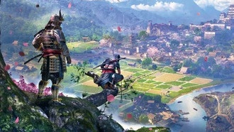 В Assassin’s Creed: Shadows обнаружены следы мультиплеера