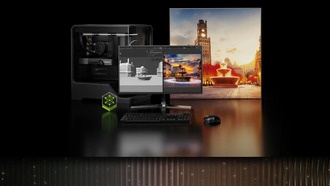 Контролируйте композицию ИИ-изображений с помощью NVIDIA AI Blueprint