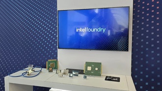 Intel тестирует жидкостное охлаждение процессоров до 1000 Вт