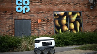 Британская сеть супермаркетов Co-op подверглась хакерской атаке