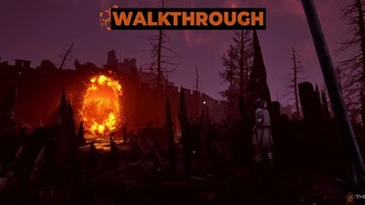 Как получить и использовать Сигильные камни в Oblivion Remastered